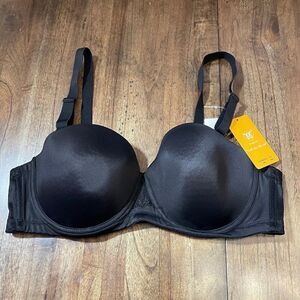 Wingslove 40C Bra